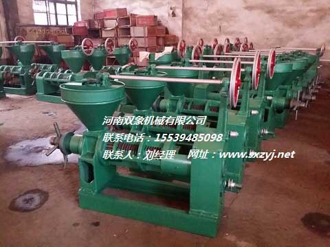 雙象榨油機(jī)的使用壽命怎么延長(zhǎng)？